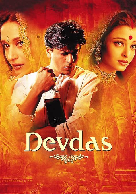 devdas streaming